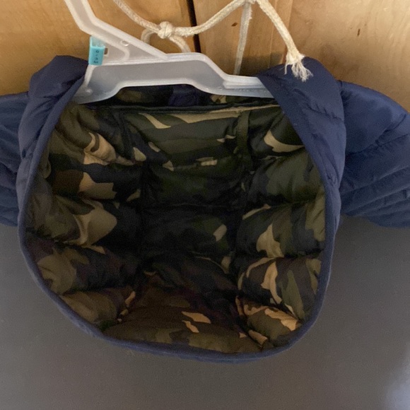 2T Old Navy-puffer Jacket - Picture 3 of 5
